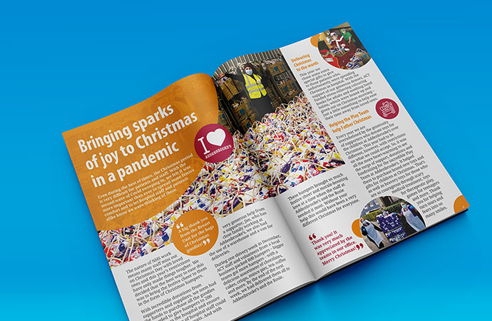 Addenbrooke's Charitable Trust