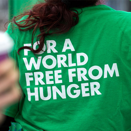 Action Against Hunger