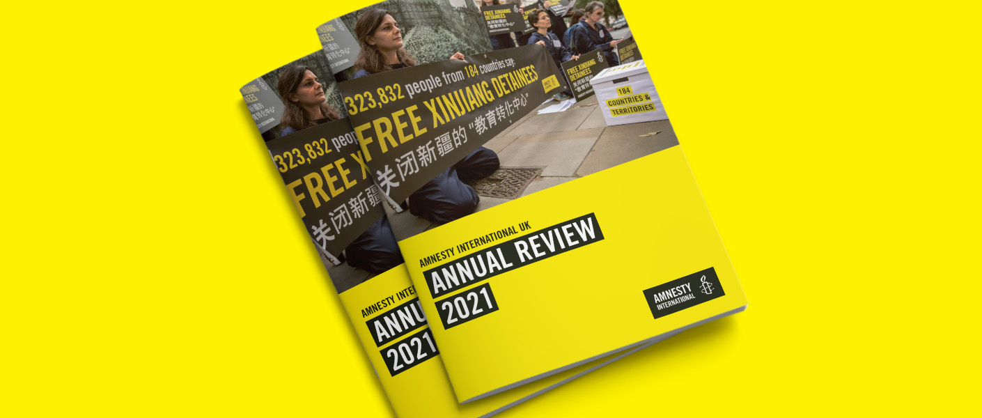 Amnesty International