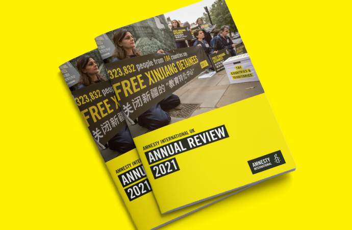 Amnesty International