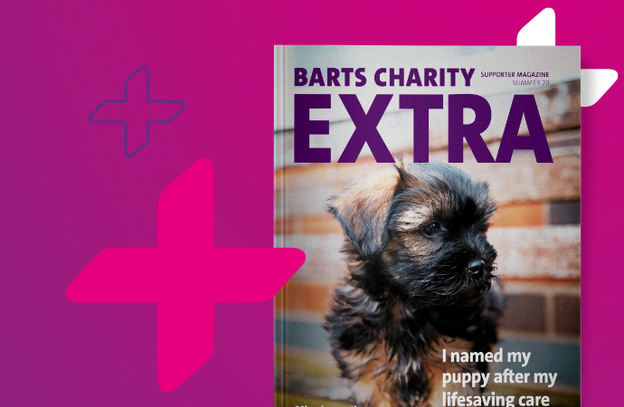 Barts Charity