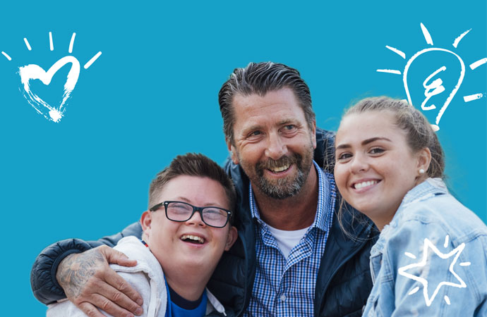 Carers Trust