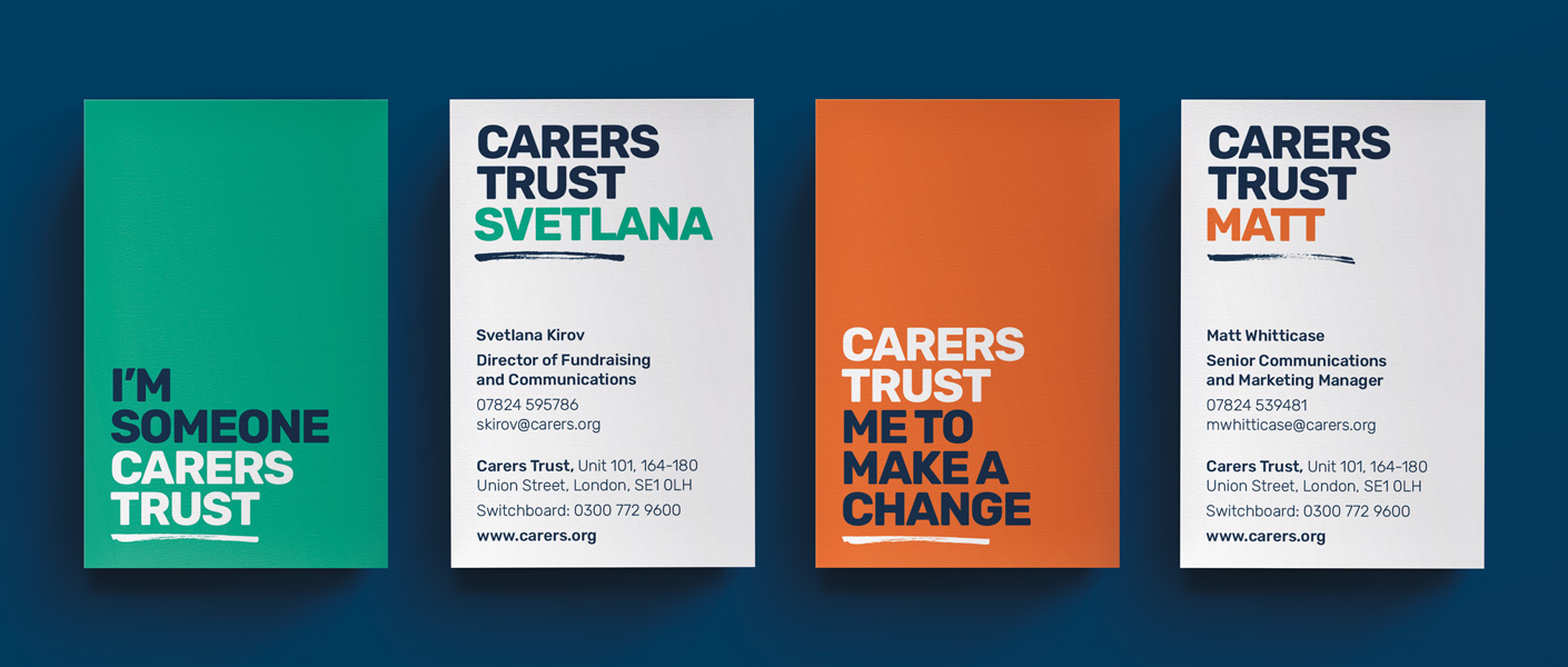 Carers Trust