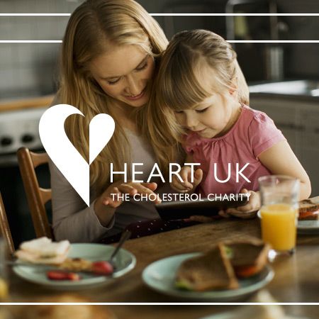 HEART UK