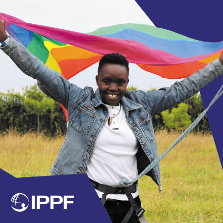 International Planned Parenthood Federation