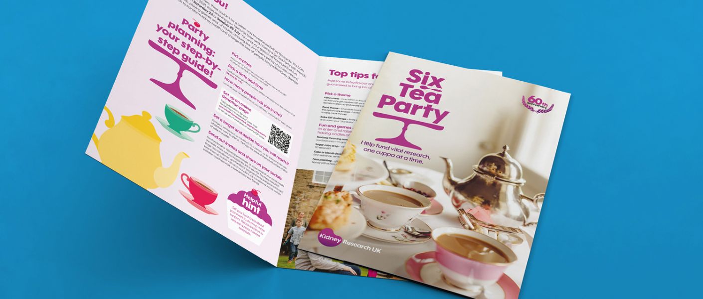 Kidney Research UK