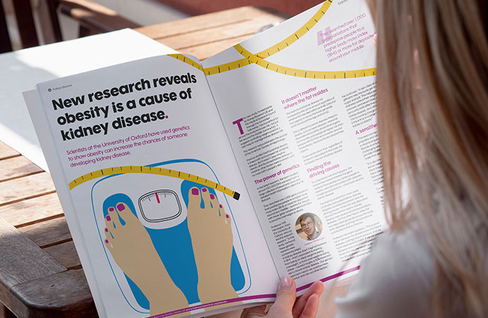 Kidney Research UK