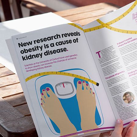 Kidney Research UK