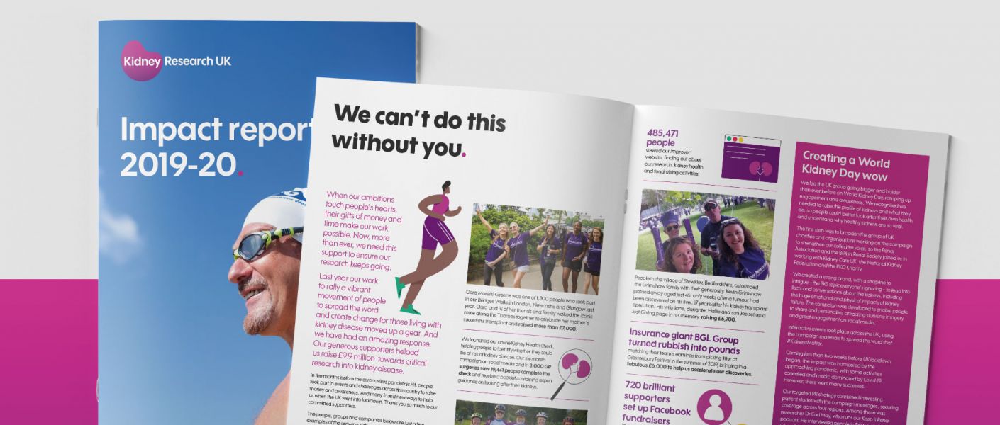 Kidney Research UK