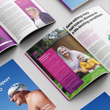 Kidney Research UK