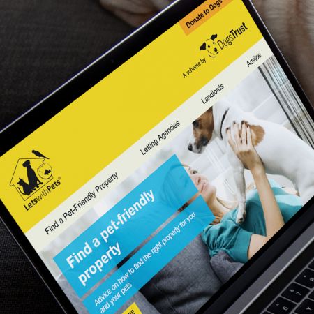 Dogs Trust
