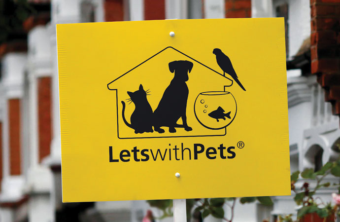 Dogs Trust