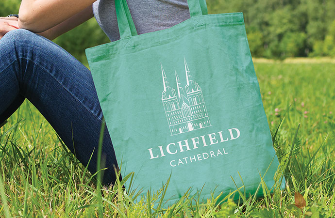 Lichfield Cathedral