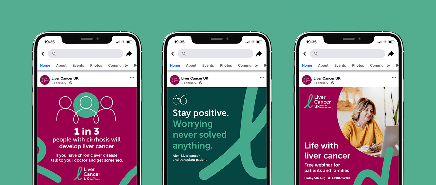 Liver Cancer UK
