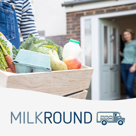 Milk Round