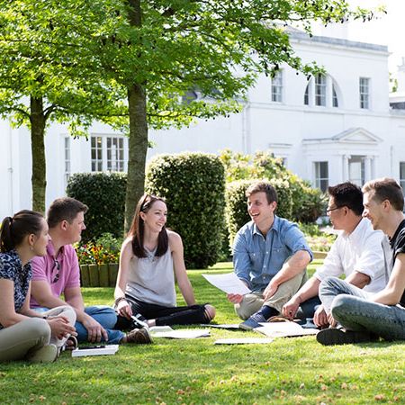 Oak Hill College