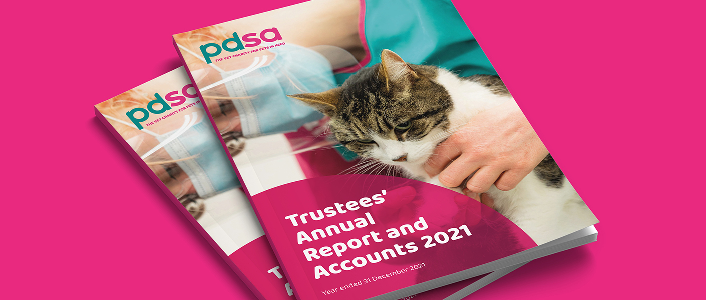 PDSA