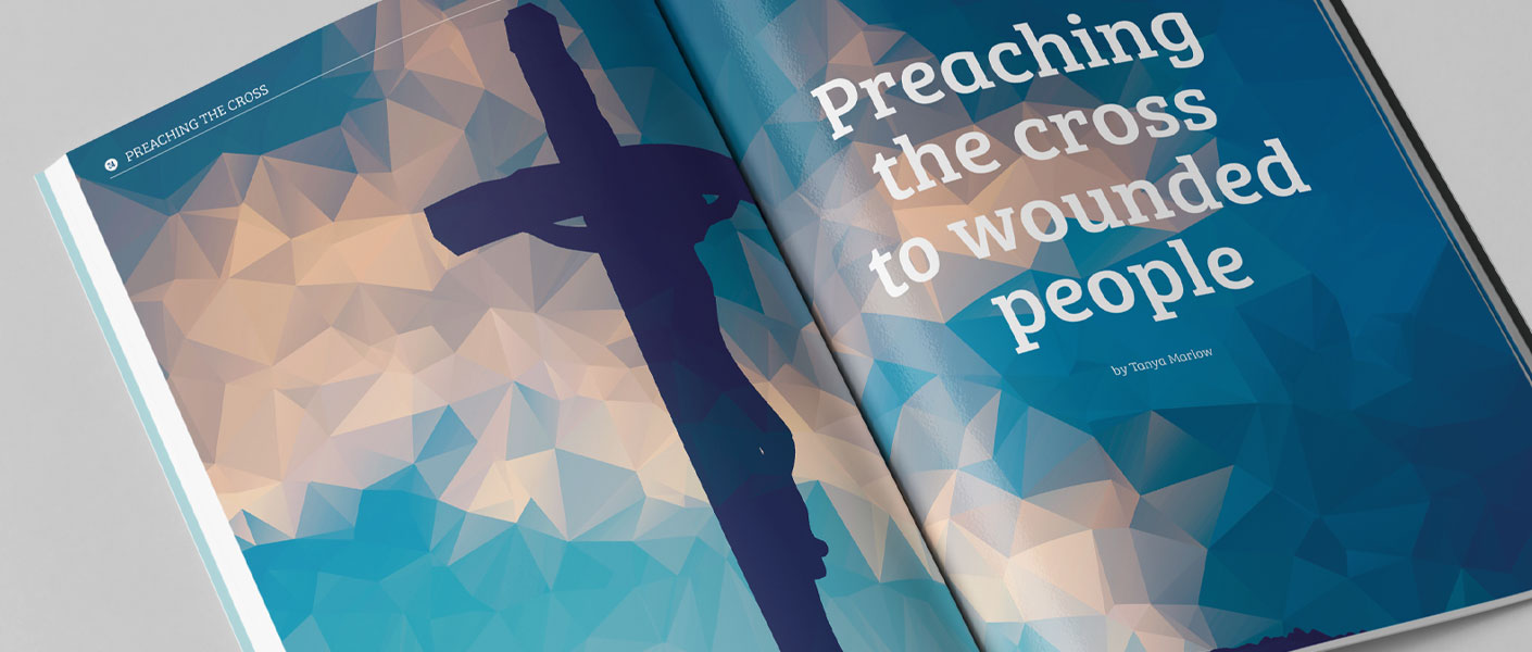 The Leaders of Worship and Preachers Trust