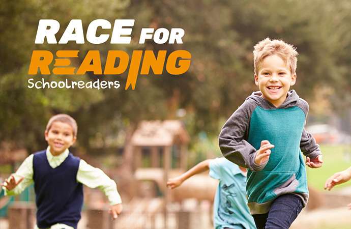 Schoolreaders