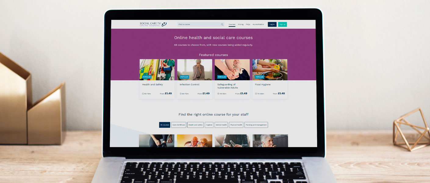 Social Care TV