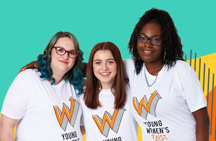 Young Women's Trust
