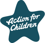 Action for Children Logo