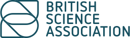 British Science Association Logo