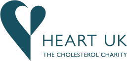 HEART UK Logo