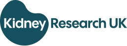 Kidney Research UK Logo