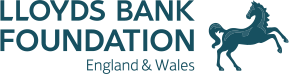 Lloyds Bank Foundation Logo