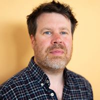 Image of Ben Kemp