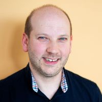 Image of Dan Gothard